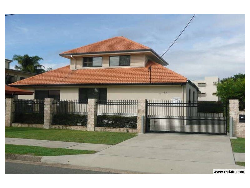 5/16 Belvedere Street, Clontarf QLD 4019