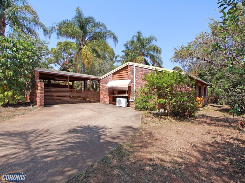 Bracken Ridge QLD 4017