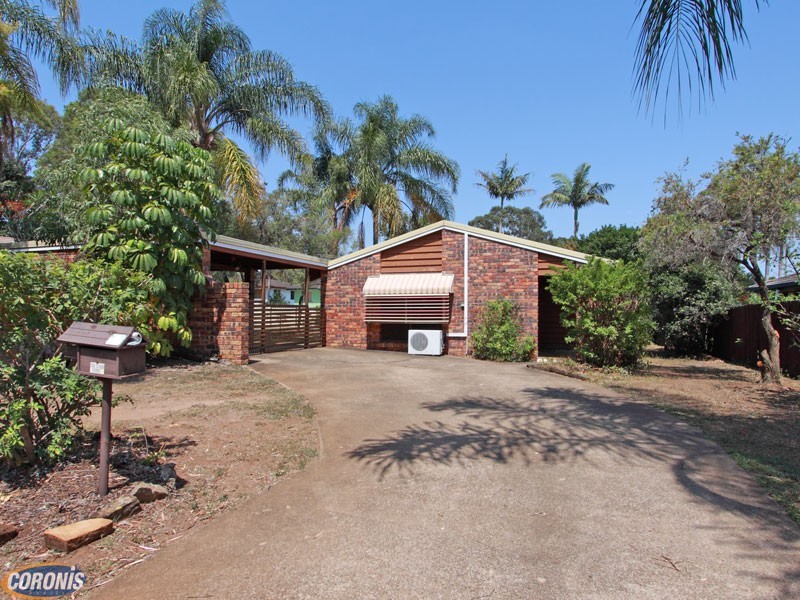 Bracken Ridge QLD 4017