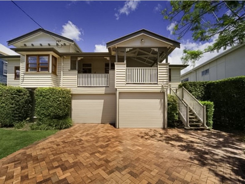 20 Dean Street, Red Hill QLD 4059