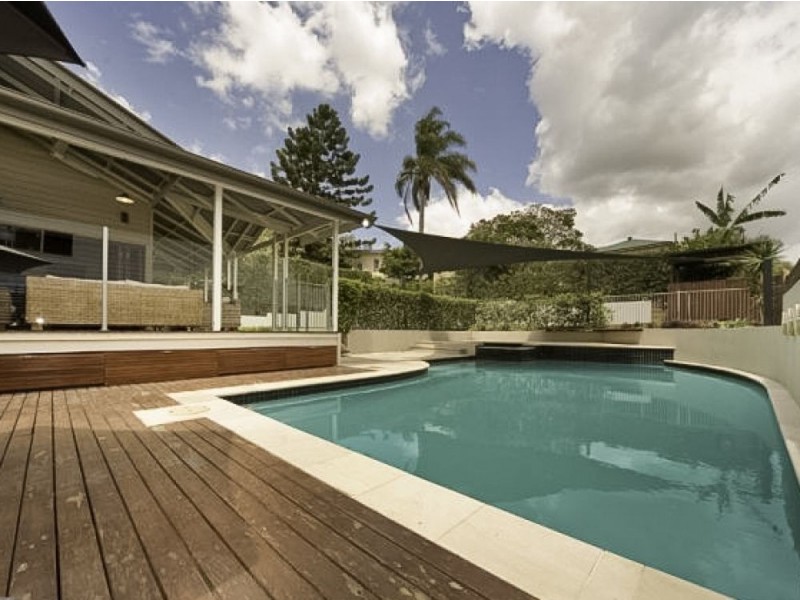 20 Dean Street, Red Hill QLD 4059