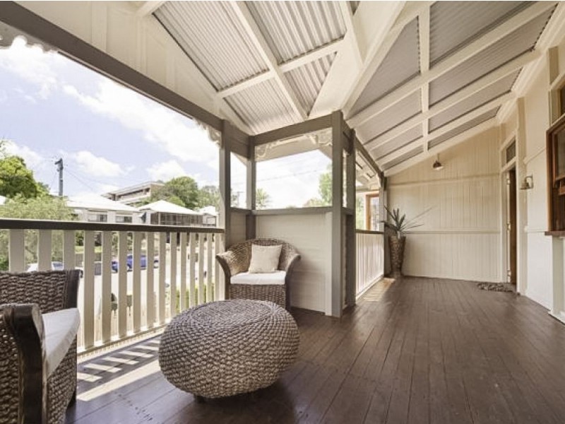 20 Dean Street, Red Hill QLD 4059