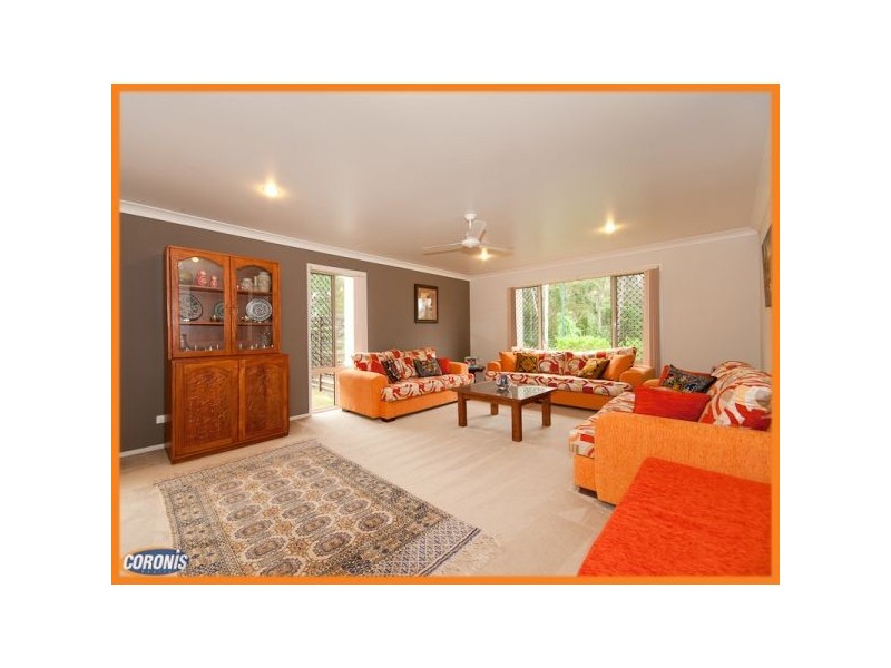 6 Nardoo Close, Carseldine QLD 4034