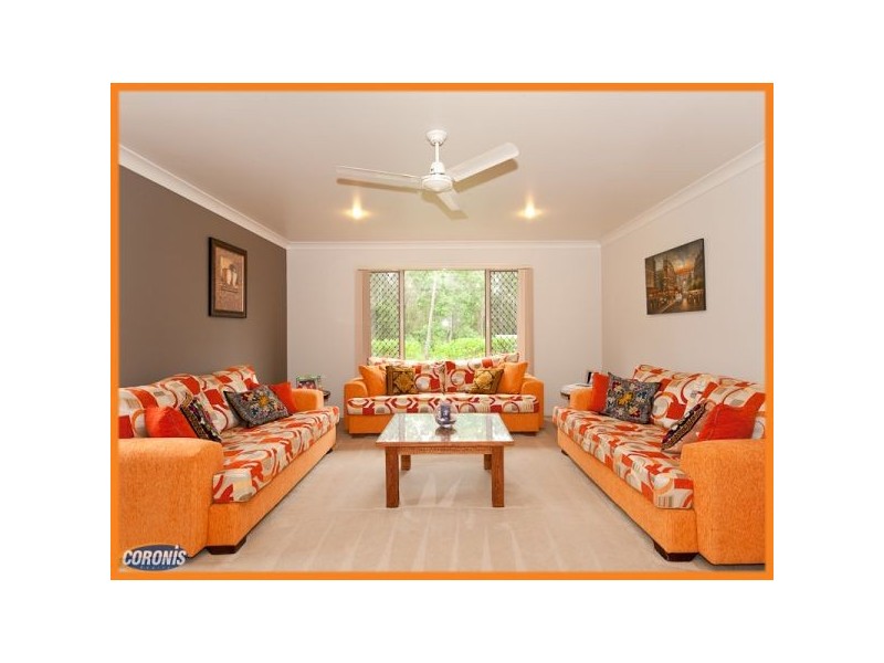 6 Nardoo Close, Carseldine QLD 4034