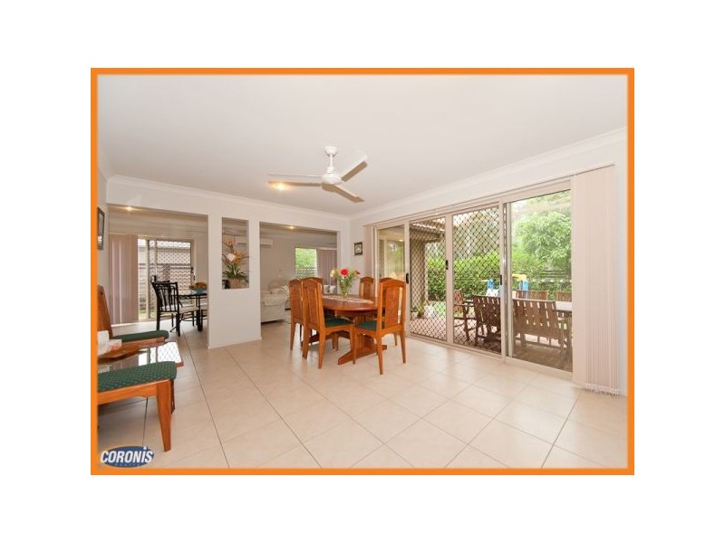 6 Nardoo Close, Carseldine QLD 4034