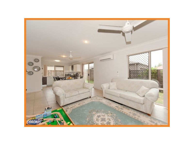 6 Nardoo Close, Carseldine QLD 4034