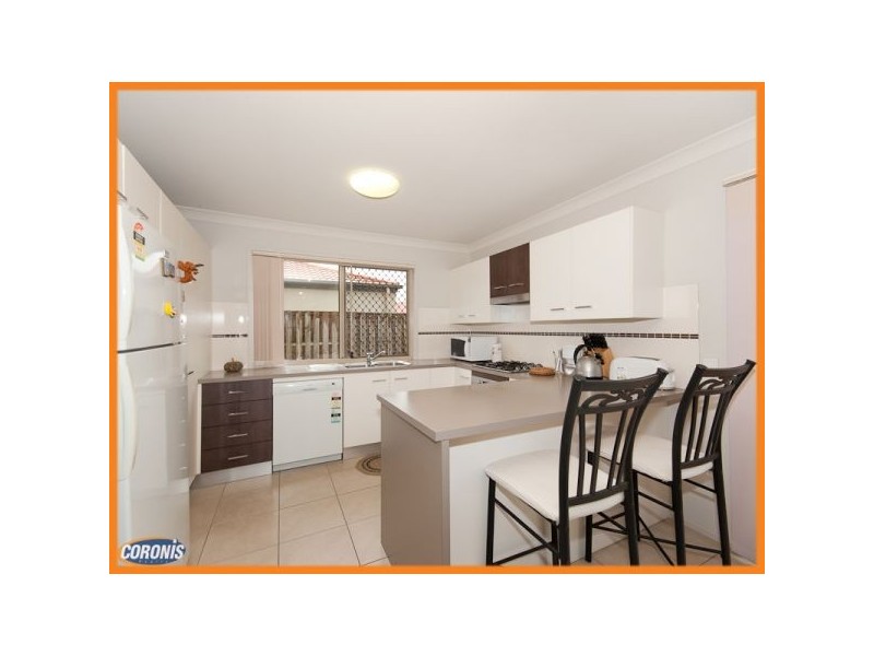 6 Nardoo Close, Carseldine QLD 4034