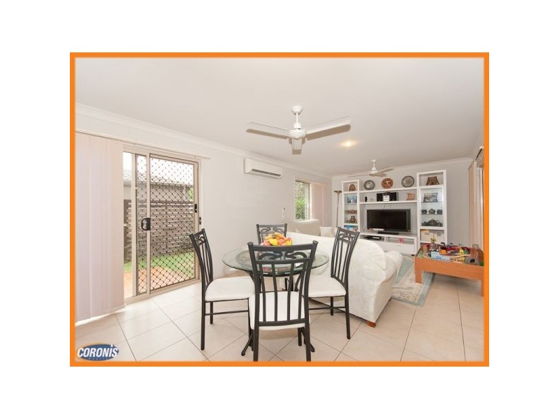 6 Nardoo Close, Carseldine QLD 4034