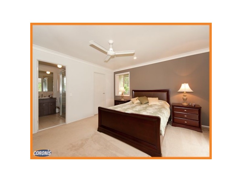 6 Nardoo Close, Carseldine QLD 4034