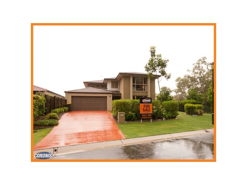 6 Nardoo Close, Carseldine QLD 4034