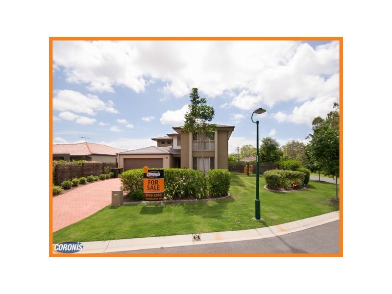 6 Nardoo Close, Carseldine QLD 4034