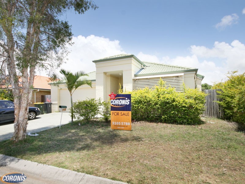 Bracken Ridge QLD 4017