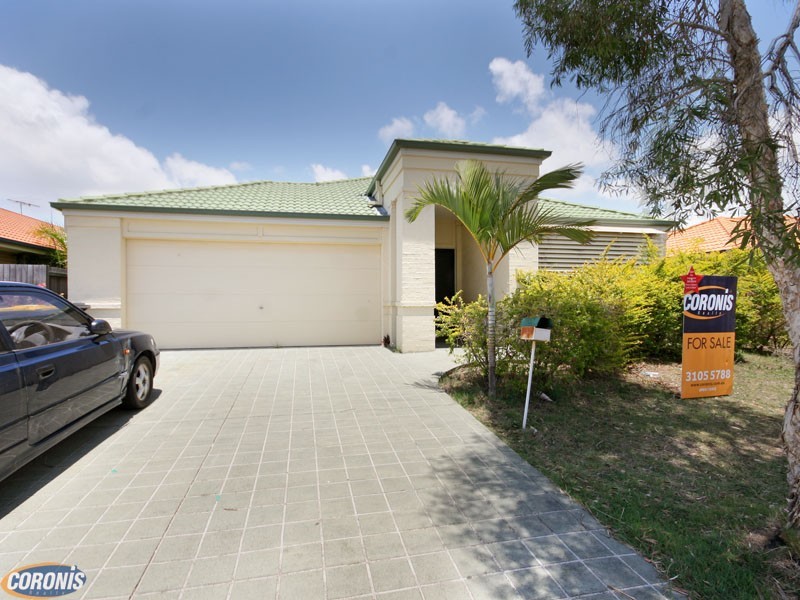 Bracken Ridge QLD 4017