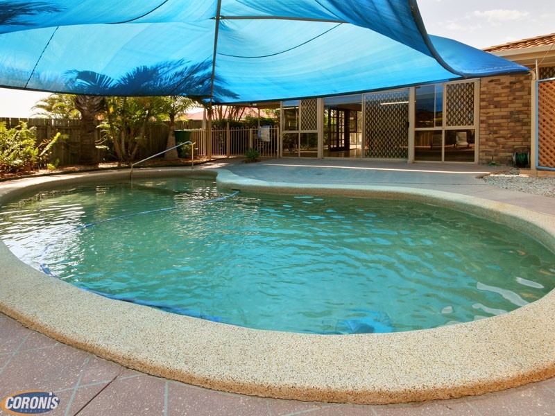 41 Friarbird Drive, Narangba QLD 4504