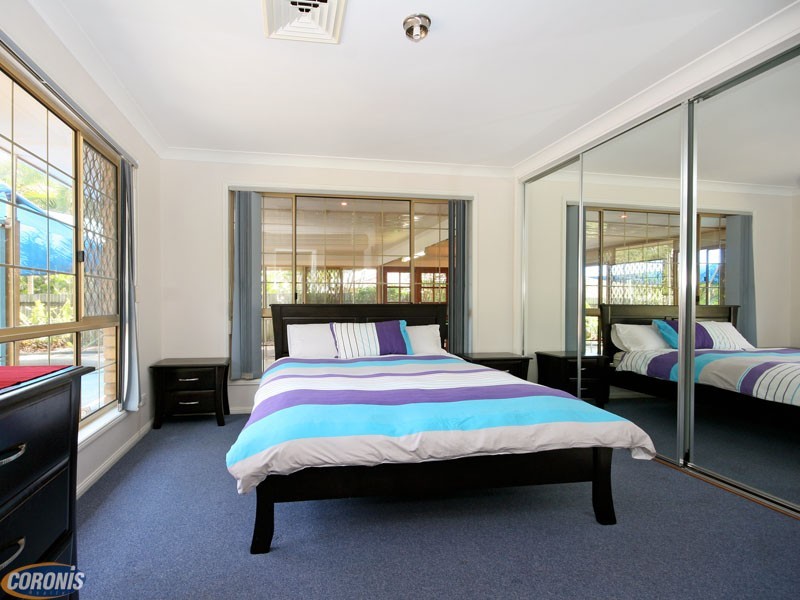 41 Friarbird Drive, Narangba QLD 4504