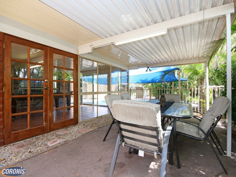 41 Friarbird Drive, Narangba QLD 4504