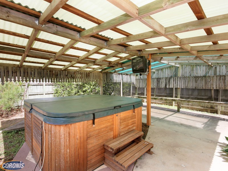 41 Friarbird Drive, Narangba QLD 4504