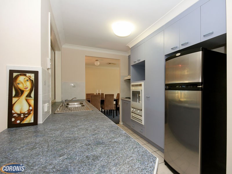 41 Friarbird Drive, Narangba QLD 4504