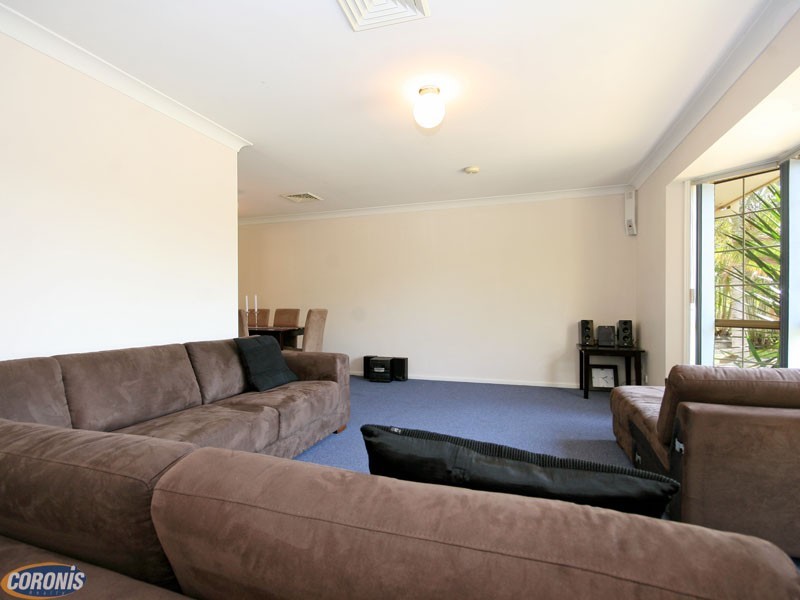 41 Friarbird Drive, Narangba QLD 4504