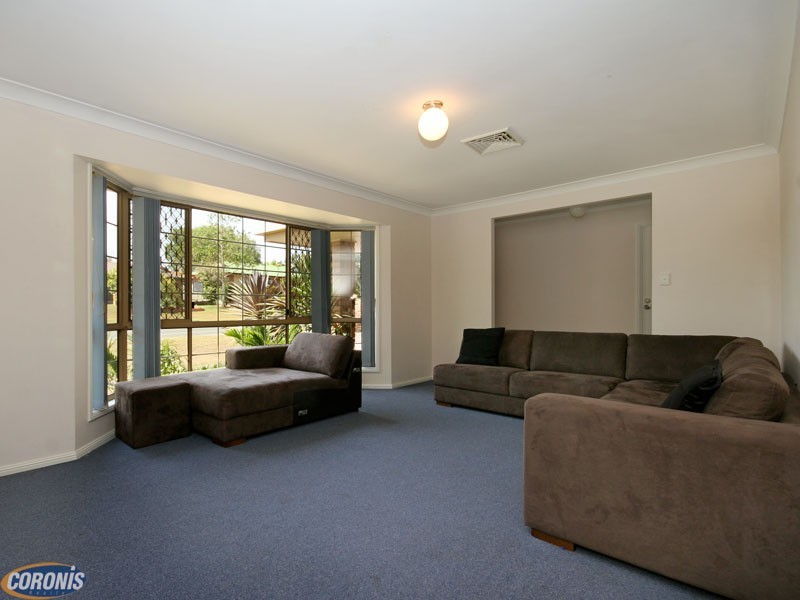 41 Friarbird Drive, Narangba QLD 4504
