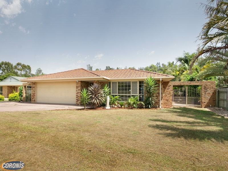 41 Friarbird Drive, Narangba QLD 4504
