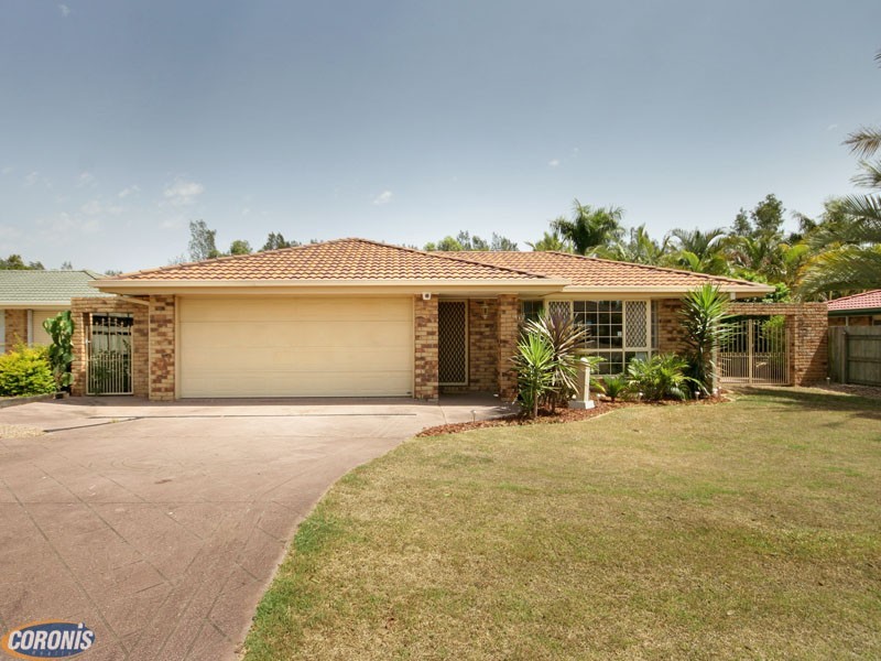 41 Friarbird Drive, Narangba QLD 4504