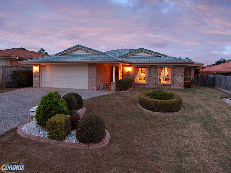 Bracken Ridge QLD 4017