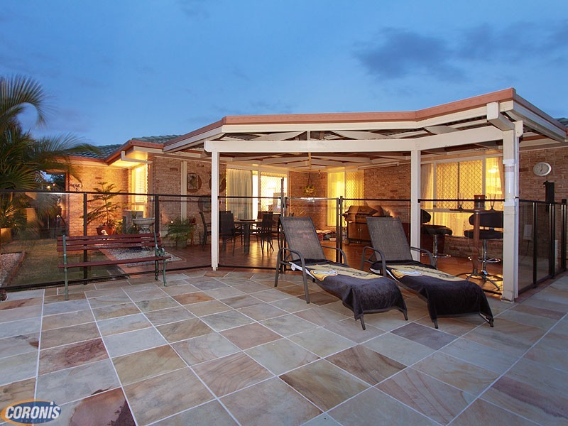 Bracken Ridge QLD 4017