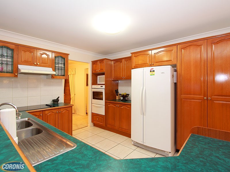 Bracken Ridge QLD 4017