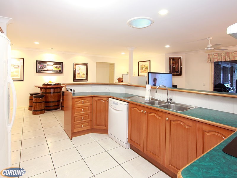 Bracken Ridge QLD 4017