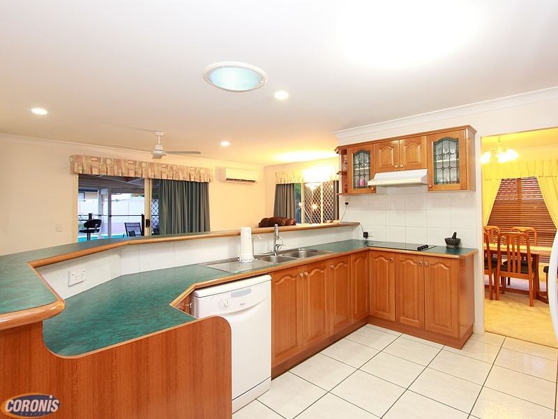 Bracken Ridge QLD 4017