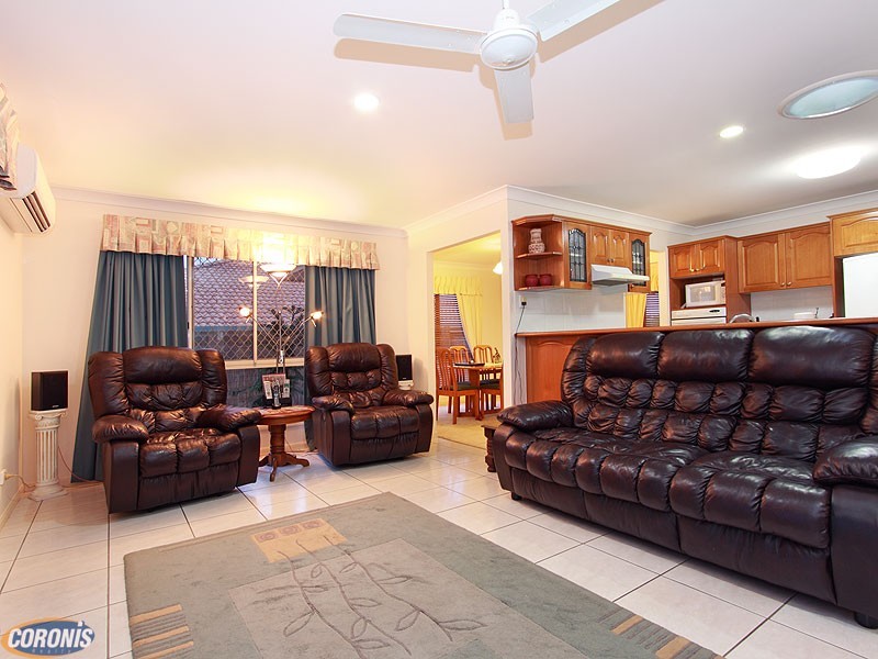 Bracken Ridge QLD 4017