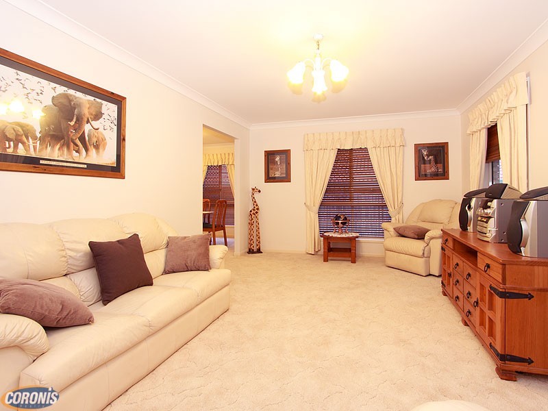 Bracken Ridge QLD 4017