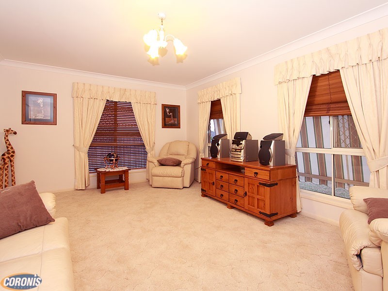 Bracken Ridge QLD 4017