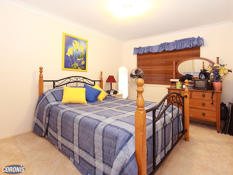 Bracken Ridge QLD 4017