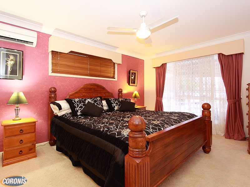 Bracken Ridge QLD 4017