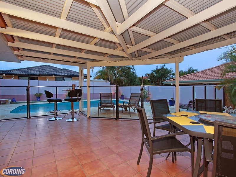 Bracken Ridge QLD 4017