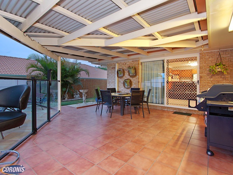 Bracken Ridge QLD 4017