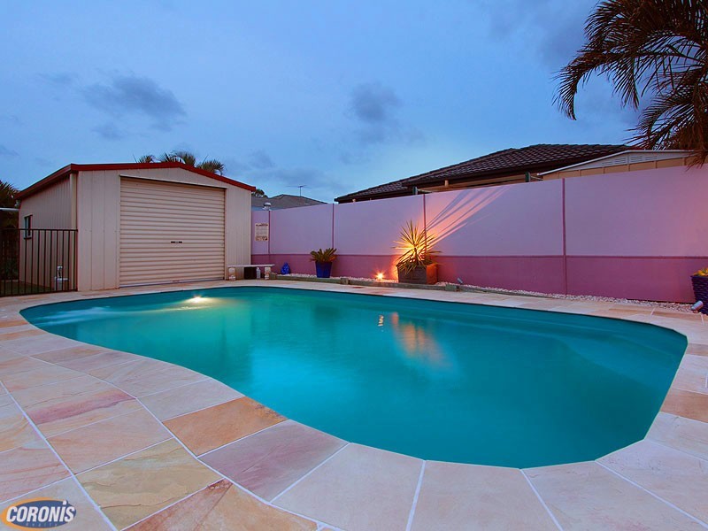 Bracken Ridge QLD 4017