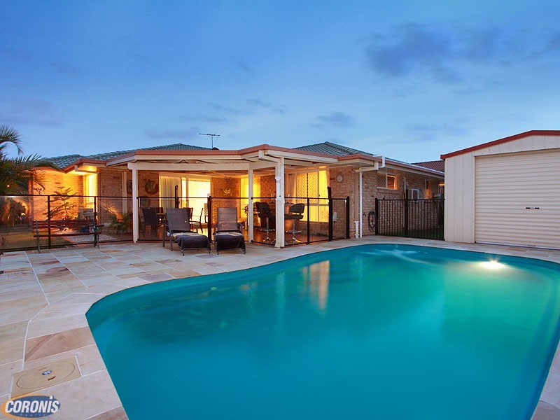 Bracken Ridge QLD 4017