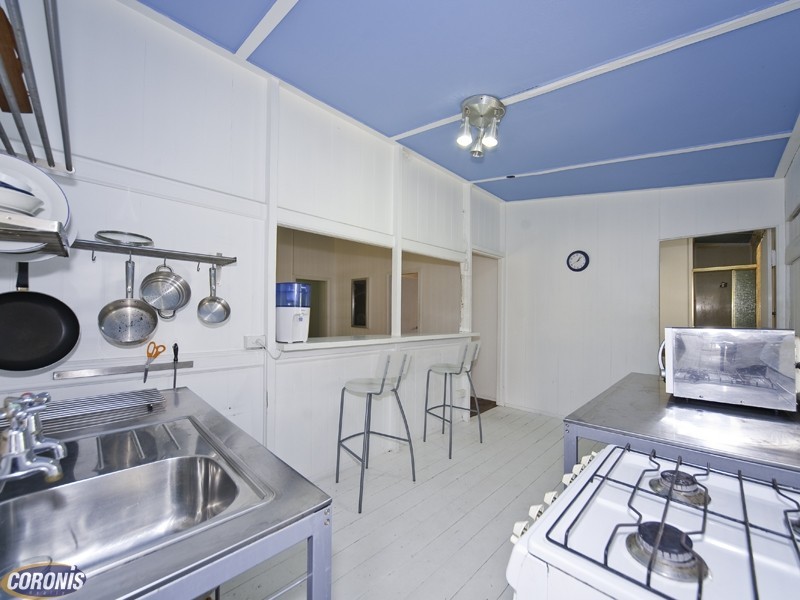 Kelvin Grove QLD 4059