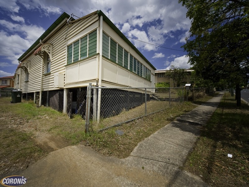 Kelvin Grove QLD 4059