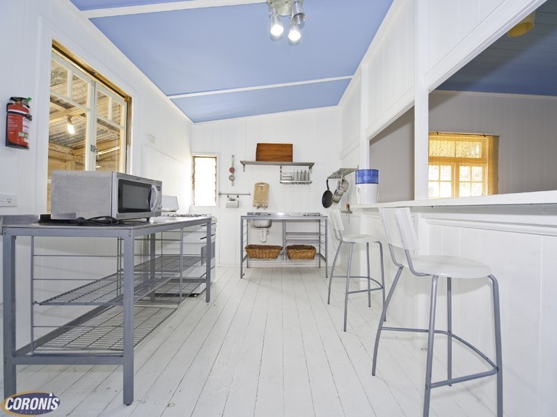 Kelvin Grove QLD 4059