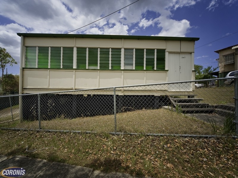 Kelvin Grove QLD 4059