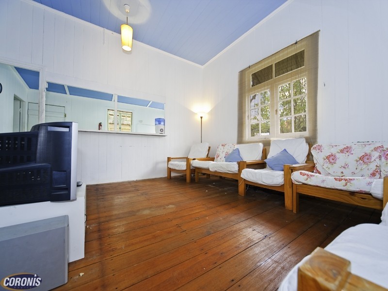 Kelvin Grove QLD 4059