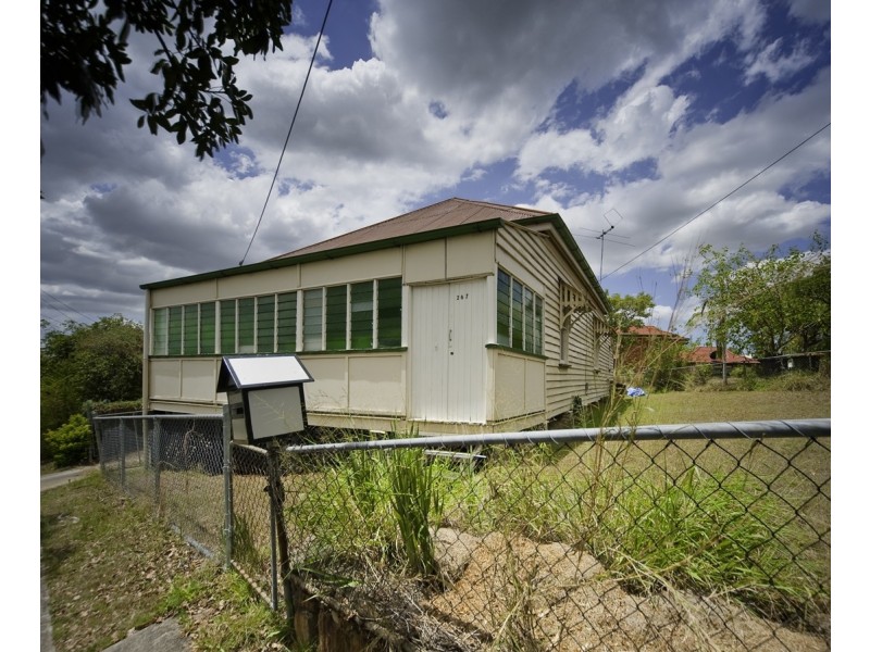 Kelvin Grove QLD 4059