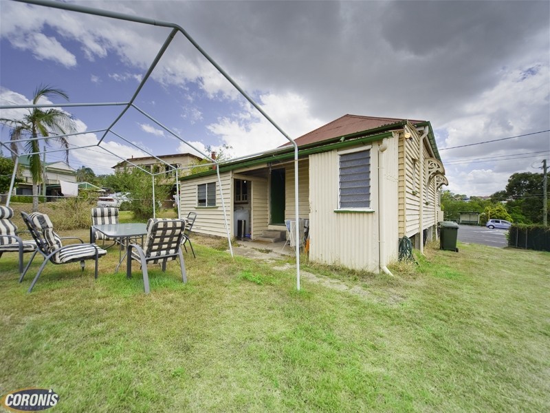 Kelvin Grove QLD 4059