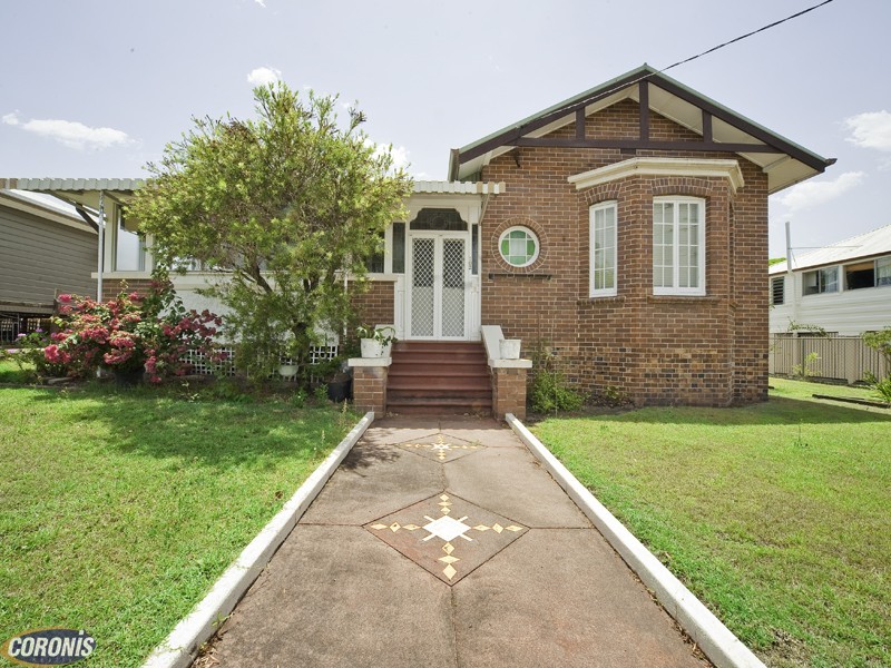 Sherwood QLD 4075
