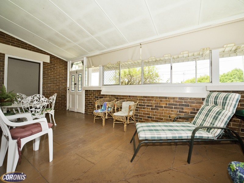 Sherwood QLD 4075