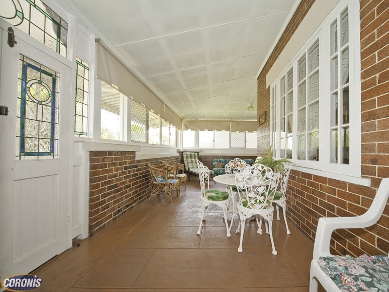 Sherwood QLD 4075